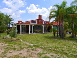 4 Habitación Casa en venta en Silao, Guanajuato, Silao