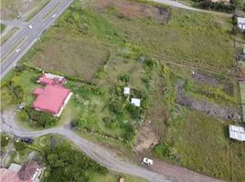  Terrain for sale in Jungla de Panama Wildlife Refuge, Palmira, Alto Boquete