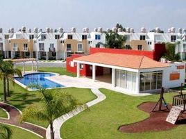 2 Schlafzimmer Villa zu verkaufen in Zapopan, Jalisco, Zapopan