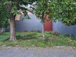  Land for sale in Mulyorejo, Surabaya, Mulyorejo