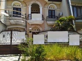 4 Habitación Villa en venta en Sukolilo, East Jawa, Sukolilo