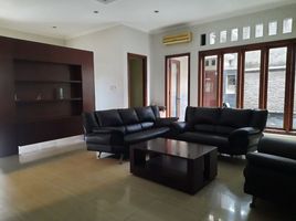 5 Habitación Villa en venta en Kebayoran Lama, Jakarta, Kebayoran Lama, Jakarta Selatan, Jakarta