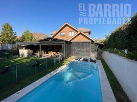 4 Habitación Villa en venta en Santiago, Santiago, Santiago, Santiago
