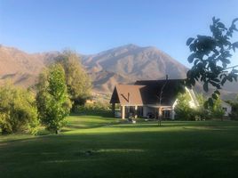  Terreno (Parcela) en venta en Chile, San Esteban, Los Andes, Valparaíso, Chile