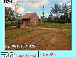  Land for sale in Kepanjen, Malang Regency, Kepanjen