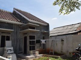 2 Kamar Rumah for sale in Bojonggede, Bogor, Bojonggede