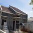 2 Kamar Vila for sale in Bojonggede, Bogor, Bojonggede