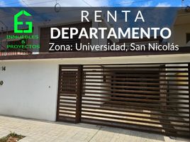 1 Habitación Casa en alquiler en Monterrey, Nuevo León, Monterrey