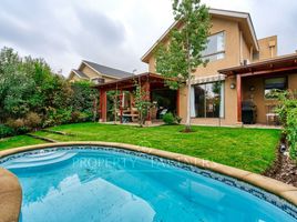 4 Habitación Casa en venta en San Jode de Maipo, Cordillera, San Jode de Maipo