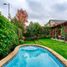 4 Habitación Casa en venta en San Jode de Maipo, Cordillera, San Jode de Maipo
