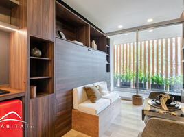 Condominium 1 chambre à vendre à Naucalpan De Juarez, Mexico, Naucalpan De Juarez