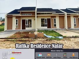 2 Bedroom Villa for sale in Lampung, Sukarame, Bandar Lampung, Lampung