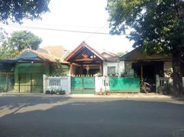 4 Schlafzimmer Haus zu verkaufen in Pesanggrahan, Jakarta, Pesanggrahan