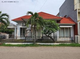4 Habitación Casa en venta en Tambaksari, East Jawa, Tambaksari