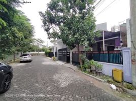 3 Habitación Casa en venta en Sukolilo, East Jawa, Sukolilo
