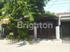 Villa 3 chambre à vendre à Mulyorejo, East Jawa, Mulyorejo