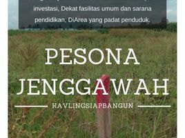  Land for sale in Jenggawah, Jember, Jenggawah