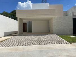 Maison 4 chambre à vendre à Merida, Yucatan, Merida