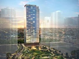 168 SqM Office for sale at Orean Place at Vertis North, Quezon City