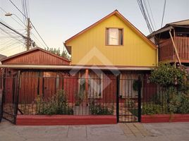 2 Schlafzimmer Haus zu verkaufen in Maipo, Santiago, San Bernardo