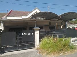 4 Habitación Casa en venta en Tambaksari, East Jawa, Tambaksari
