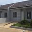 2 Kamar Rumah for sale in Serpong, Tangerang, Serpong