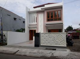 3 Kamar Vila for sale in Banguntapan, Bantul, Banguntapan