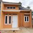 2 Bedroom House for sale in Bogor, West Jawa, Bojonggede, Bogor