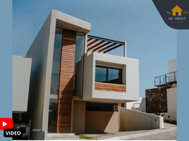 Maison 4 chambre à vendre à El Marques, Queretaro, El Marques
