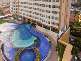 2 Bedroom Apartment for sale in Sawahan, Surabaya, Sawahan