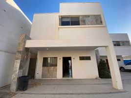 3 Habitación Casa en venta en Torreon, Coahuila, Torreon