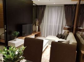 1 Kamar Apartemen for rent in Cilandak Town Square, Cilandak, Kebayoran Baru