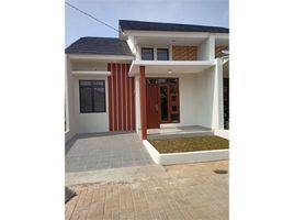 2 Bedroom Villa for sale in Bekasi, West Jawa, Bantargebang, Bekasi