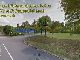  Terrain for sale in Pulai, Johor Bahru, Pulai