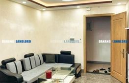 Cho thuê căn hộ, 2 PN, 66 m², Ngũ Hành Sơn