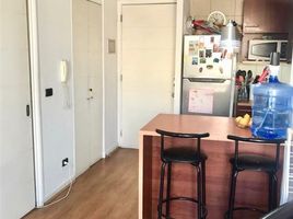 1 Bedroom Apartment for sale in Chile, Santiago, Santiago, Santiago, Chile
