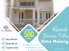 2 Bedroom House for sale in Pakis, Malang Regency, Pakis