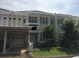 4 Habitación Casa en venta en Legok, Banten, Legok, Tangerang, Banten