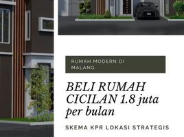 2 Bedroom House for sale in Dukuhpakis, Surabaya, Dukuhpakis