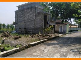 2 Bedroom House for sale in Manisrenggo, Klaten, Manisrenggo