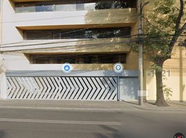 70 SqM Office for rent in Mexico City, Miguel Hidalgo, Mexico City
