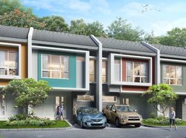 3 Habitación Casa en venta en Legok, Banten, Legok, Tangerang, Banten