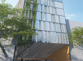 71 m² Office for sale in Miguel Hidalgo, Mexico City, Miguel Hidalgo