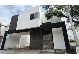 3 Schlafzimmer Villa zu verkaufen in Monterrey, Nuevo Leon, Monterrey, Nuevo Leon