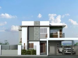 Villa 4 chambre à vendre à Cebu City, Central Visayas, Cebu City