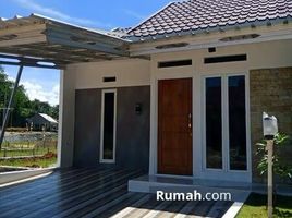 2 Bedroom Villa for sale in Bojonggede, Bogor, Bojonggede