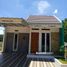 2 Bedroom Villa for sale in Bojonggede, Bogor, Bojonggede