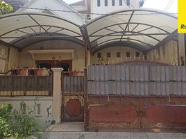 3 Bedroom House for sale in Wonocolo, Surabaya, Wonocolo