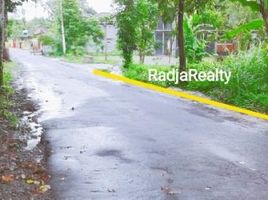  Terreno (Parcela) en venta en Ngaglik, Yogyakarta, Ngaglik