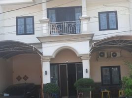 4 Schlafzimmer Villa zu verkaufen in Mulyorejo, East Jawa, Mulyorejo, Surabaya